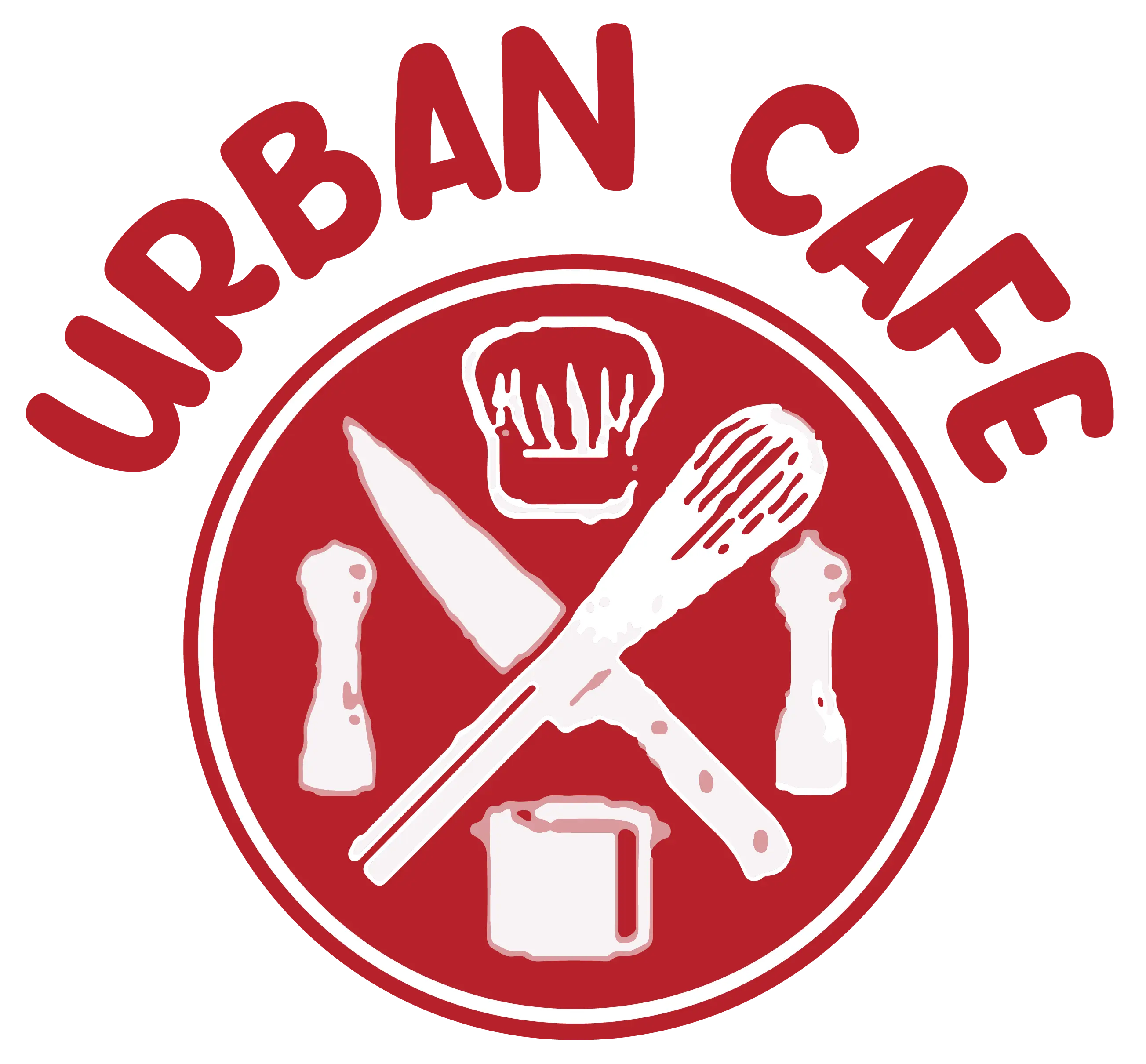 Urban Cafe Logo
